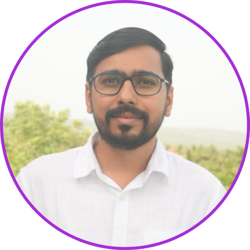 Akshay Patel - Senior PHP & Laravel Engineer
